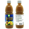 Philippine Mango Turmeric Drink Concentrate