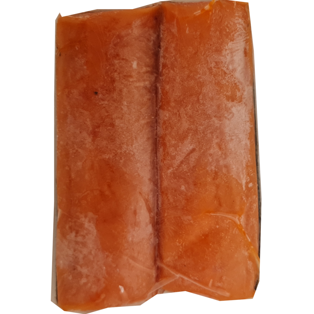 Norwegian Salmon Loin 2 slices per pack, 1 kg For Sale Philippines