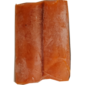 Norwegian Salmon Loin 2 slices per pack, 1 kg