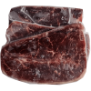 USDA Choice Flat Iron Steak - 3/4 to 1 inch thick, 500g