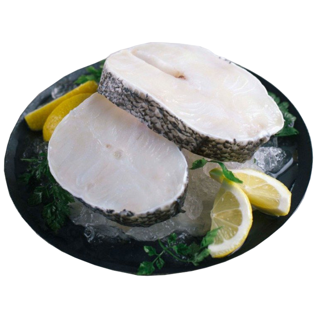 Alaskan Black Cod Gindara, 2 slices, 500g For Sale Philippines