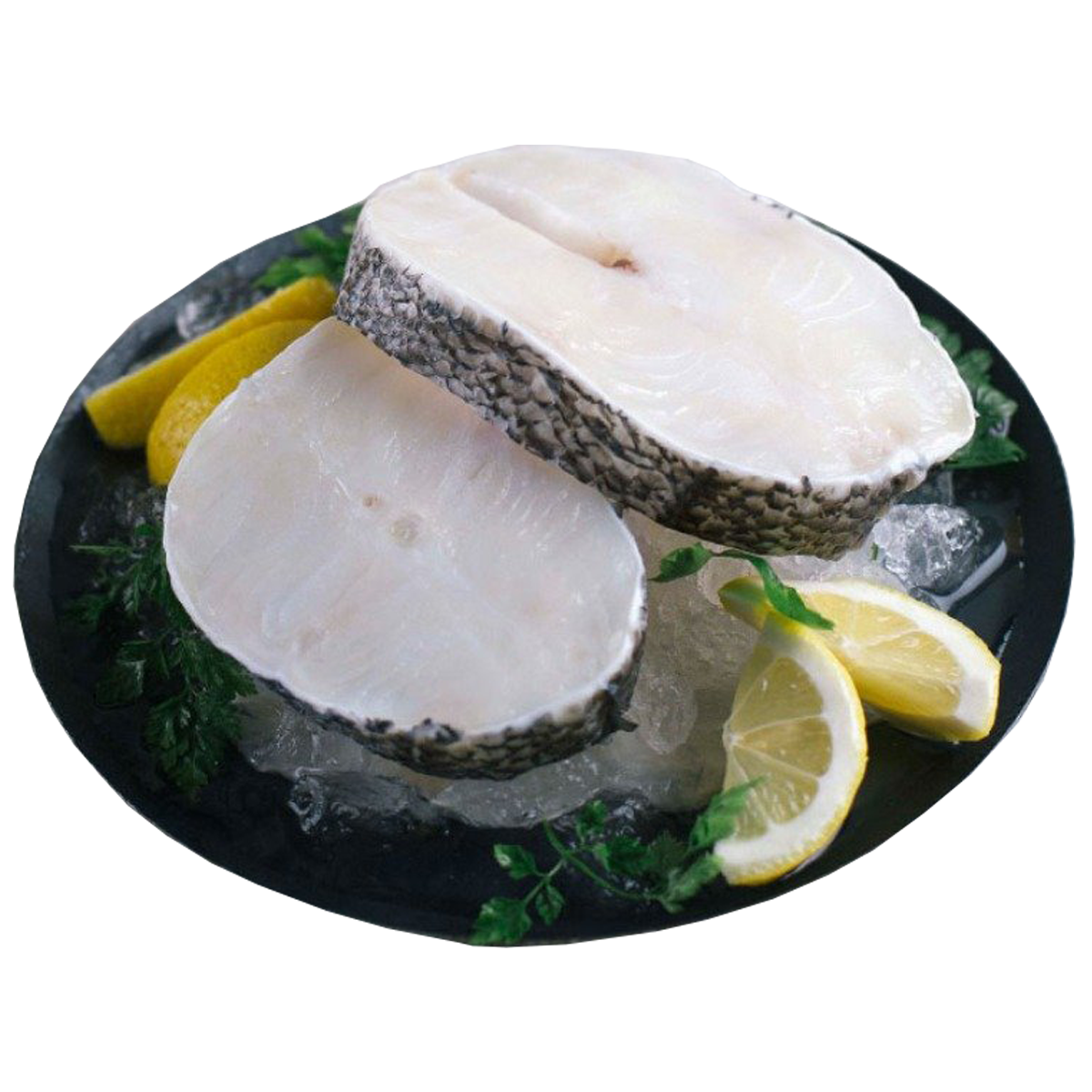Alaskan Black Cod Gindara, 2 slices, 500g