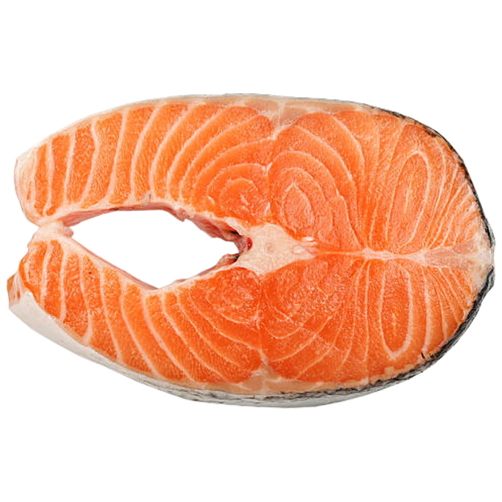 Norwegian Salmon Steak For Sale Philippines | JustShop PH