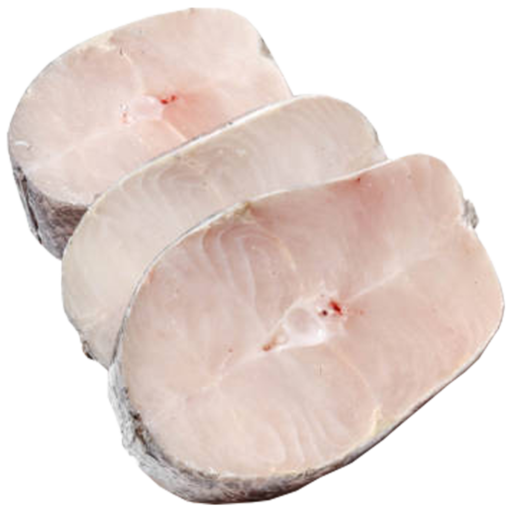 Chilean Seabass Steak Cut 3 slices per pack, 500g For Sale Philippines