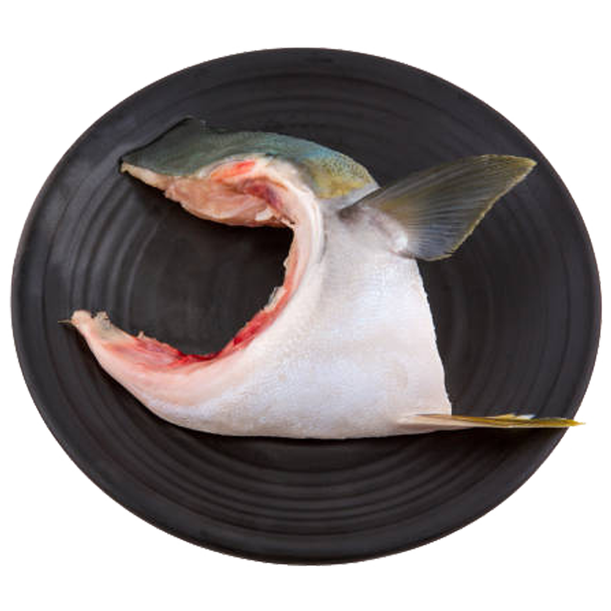Japanese Hamachi Jaw 1 to 1.4 kg per pack