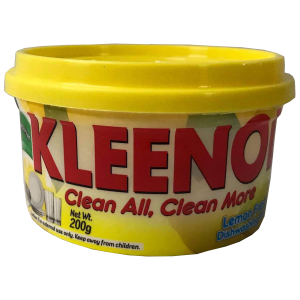 Kleenol Dishwashing Paste, 200g