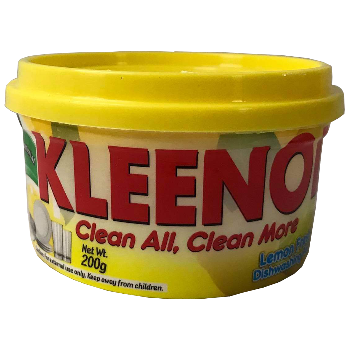 Kleenol Dishwashing Paste, 200g