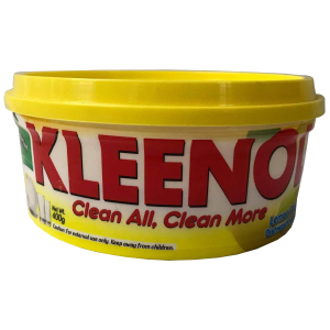 Kleenol Dishwashing Paste, 400g