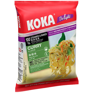 Koka Delight Curry 85g