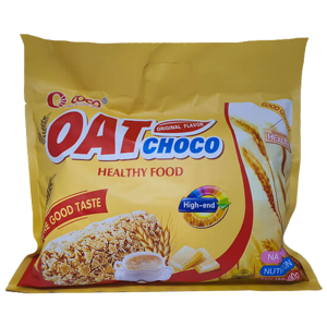 COCO Oat Choco (Original) 400 grams