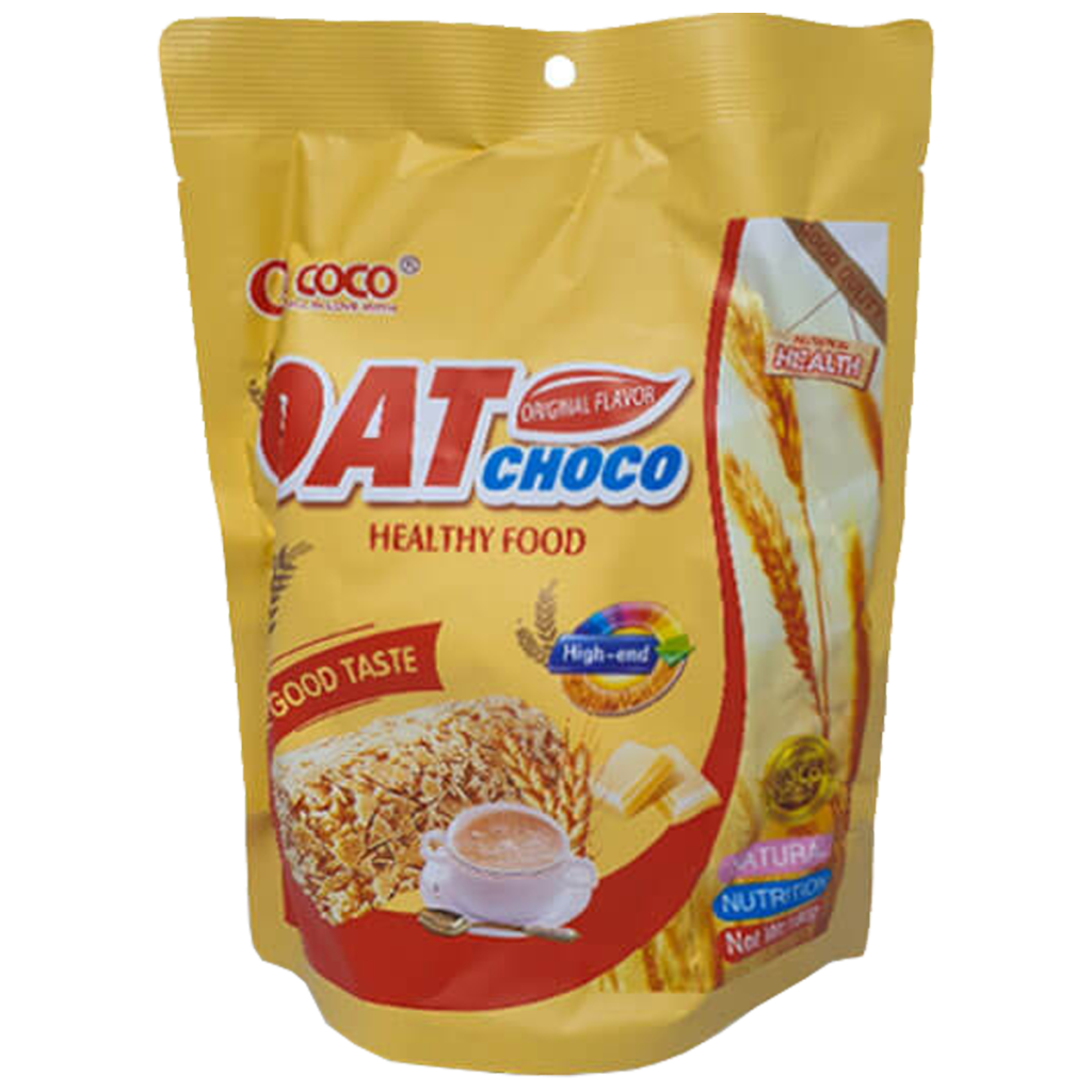 COCO Oat Choco (Original) 180 Grams For Sale Philippines | JustShop PH