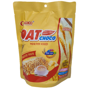 COCO Oat Choco (Original) 180 grams