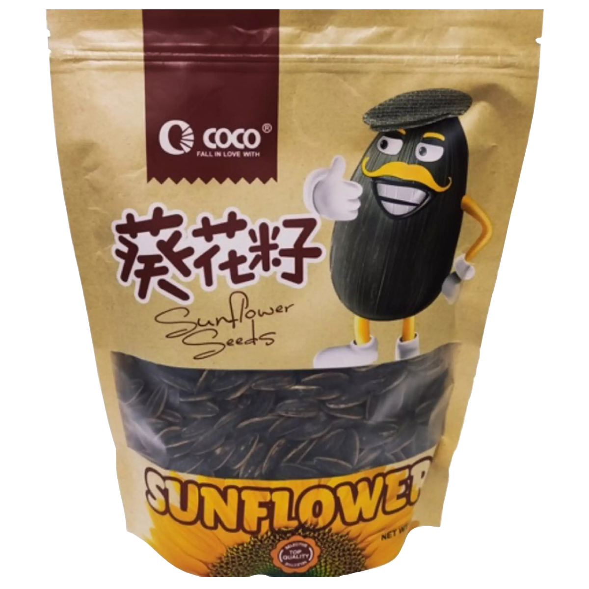 COCO Sunflower Seed 500 grams