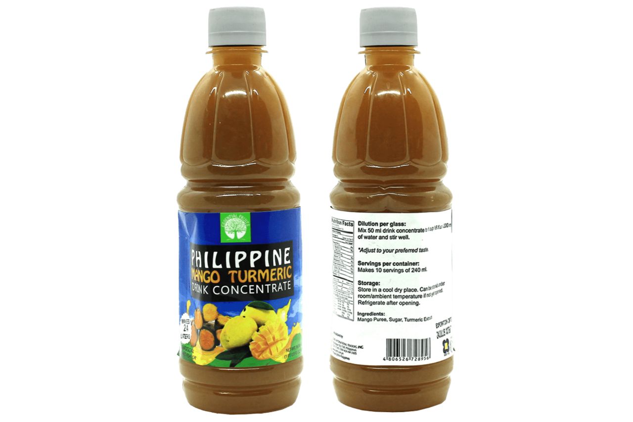 7 Healthy Filipino Drinks To Order Online In Manila