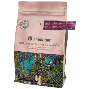 Hineleban Farms Coffee 500g