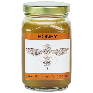 Tuminugan Raw Honey 250 grams