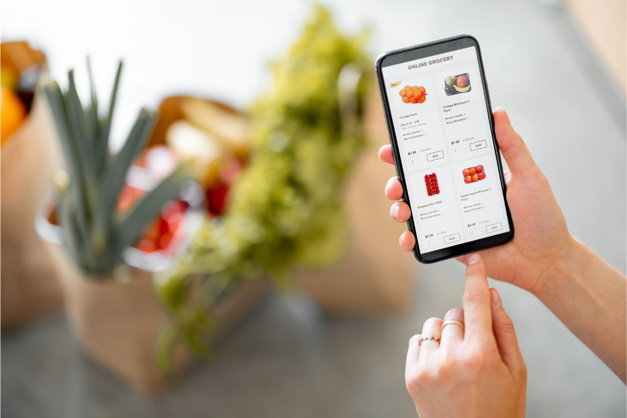 8 Common Online Grocery Shopping Mistakes and How to Avoid Them