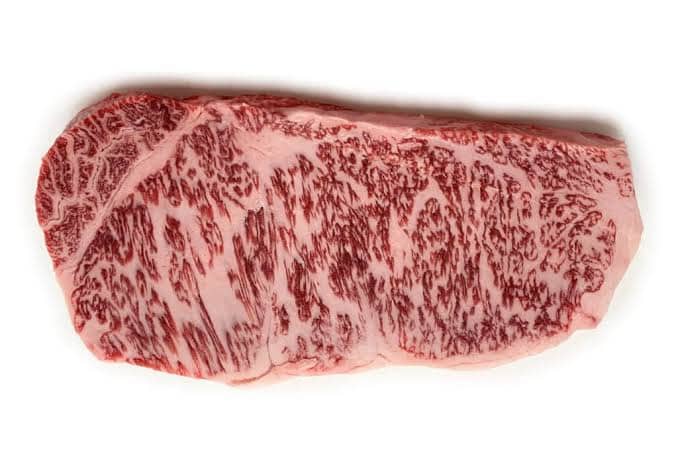 A5 Kagoshima Wagyu Ribeye Steak ₱8,500 per 1Kg
