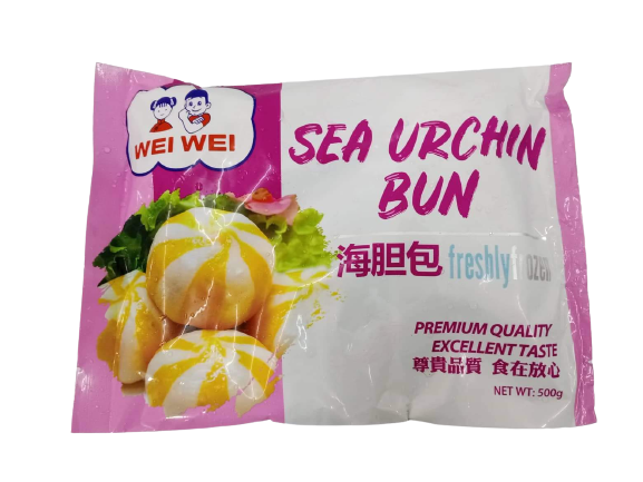 Sea Urchin Bun for Shabu Shabu Hotpot, 500g