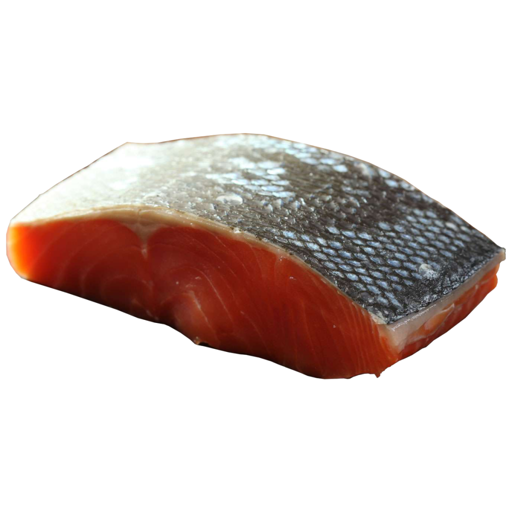 Salmon Portion With Skin For Sale Philippines | JustShop PH