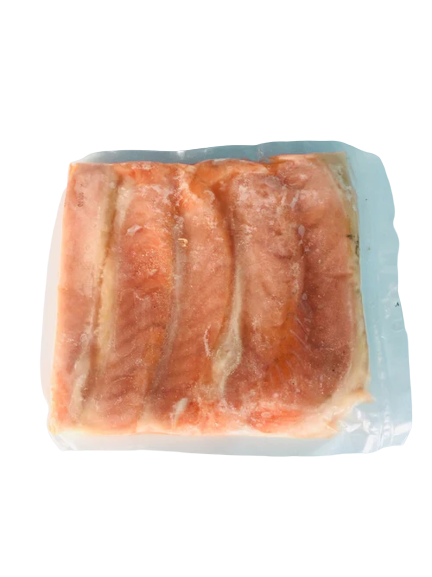 Salmon Belly Prime Cut 500g